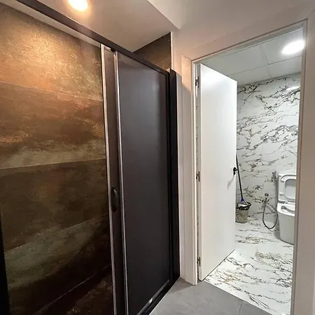 Hall Loft 200m Playa 4 Pers *