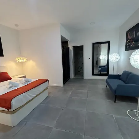 Hall Loft 200m Playa 4 Pers